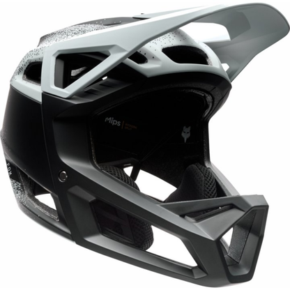 FOX Proframe RS Full Face Helmet - Aura