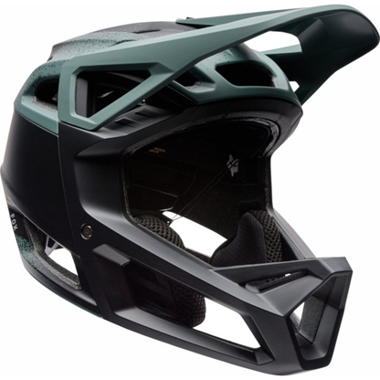 FOX Proframe RS Full Face Helmet - Aura