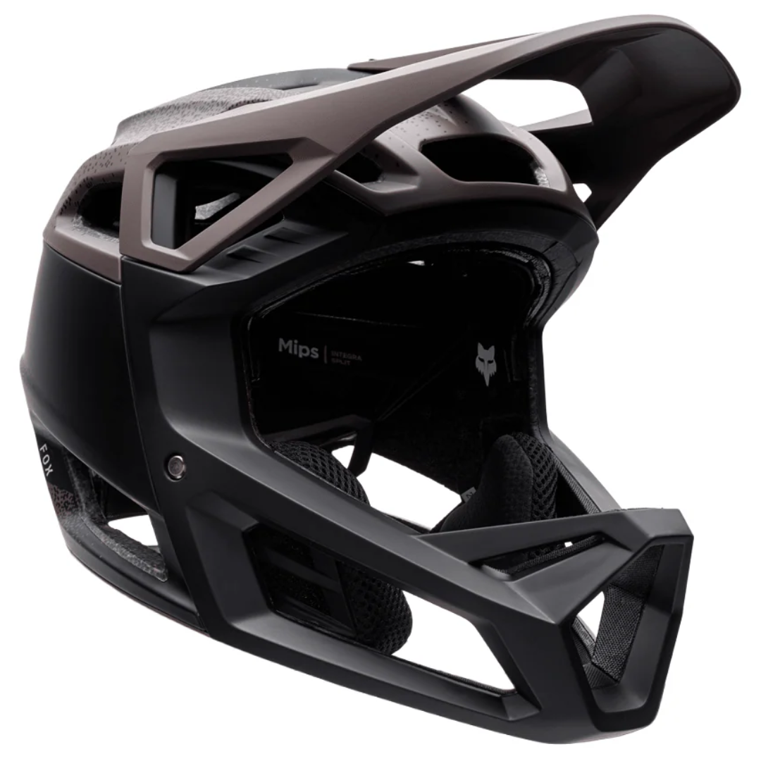 FOX Proframe RS Full Face Helmet - Aura