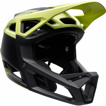 FOX Proframe RS Full Face Helmet - Aura