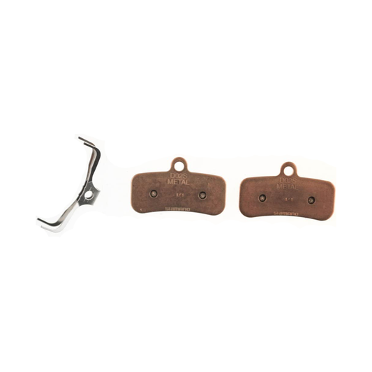 Shimano D02S Disc Brake Pads