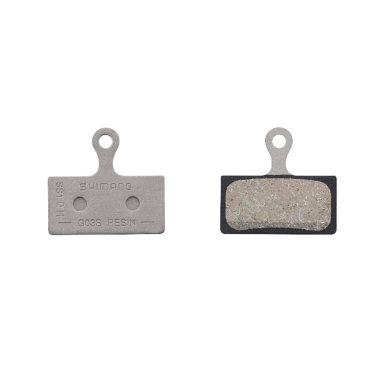 Shimano G03S Disc Brake pads