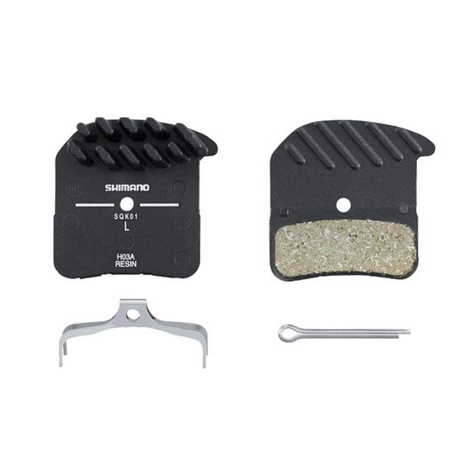 Shimano H03A Disc Brake Pads