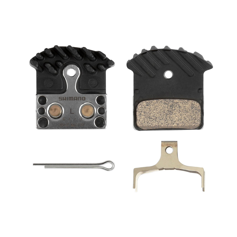 Shimano J04C Disc Brake Pads