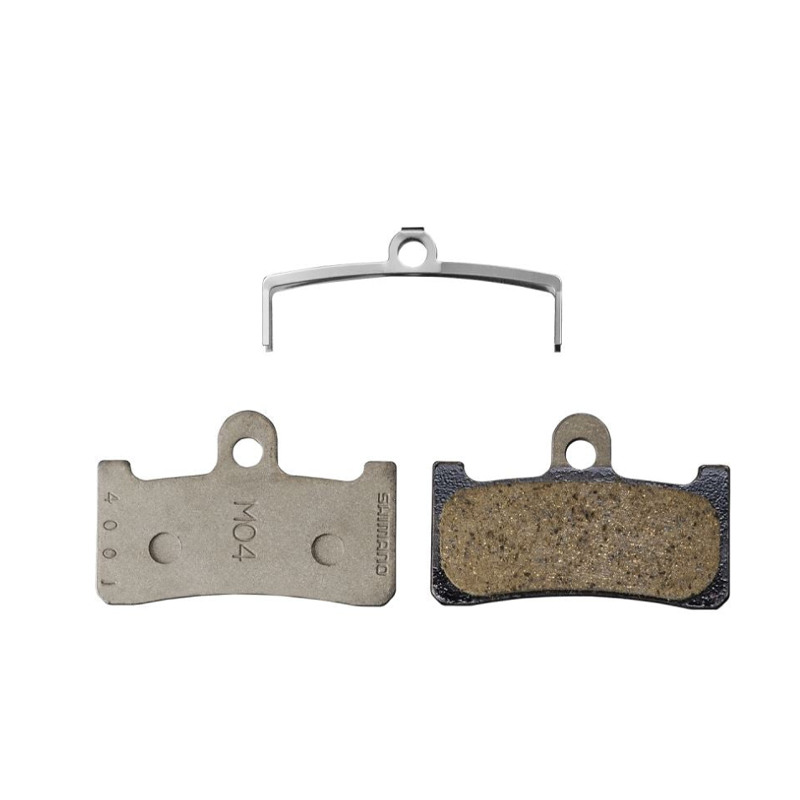 Shimano M04 Disc Brake Pads