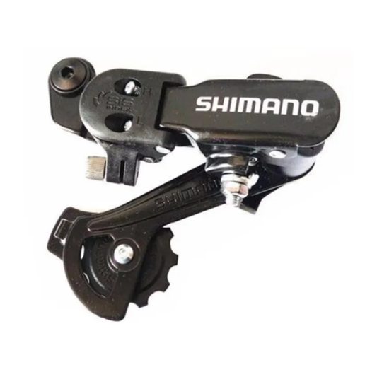 Shimano Rear Derailleur RD-TZ31-A 6/7 Speed
