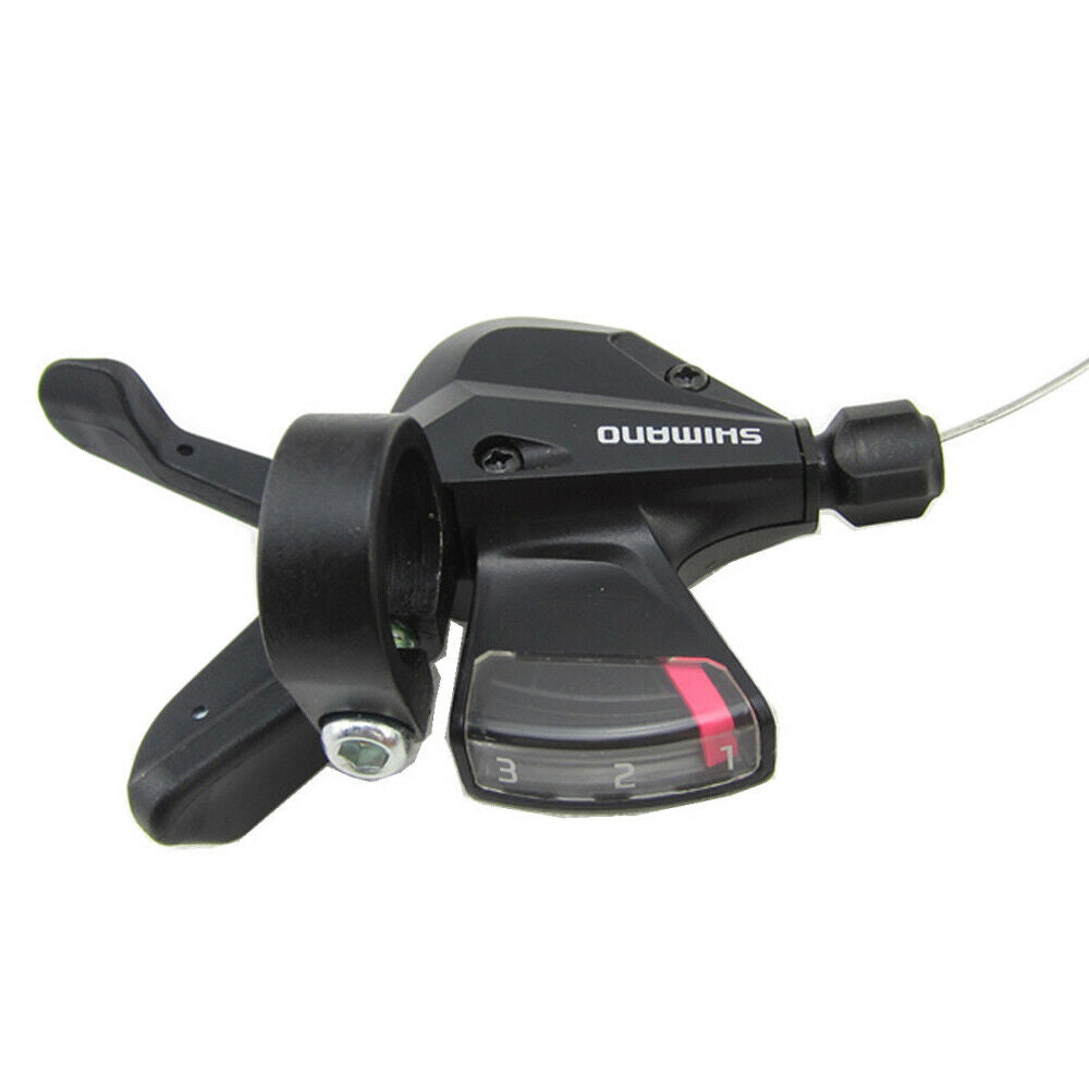 Shimano Sl-m315 SHIMANO Altus SL-M315 SL-M310 MTB Shifter 2X7 2X8