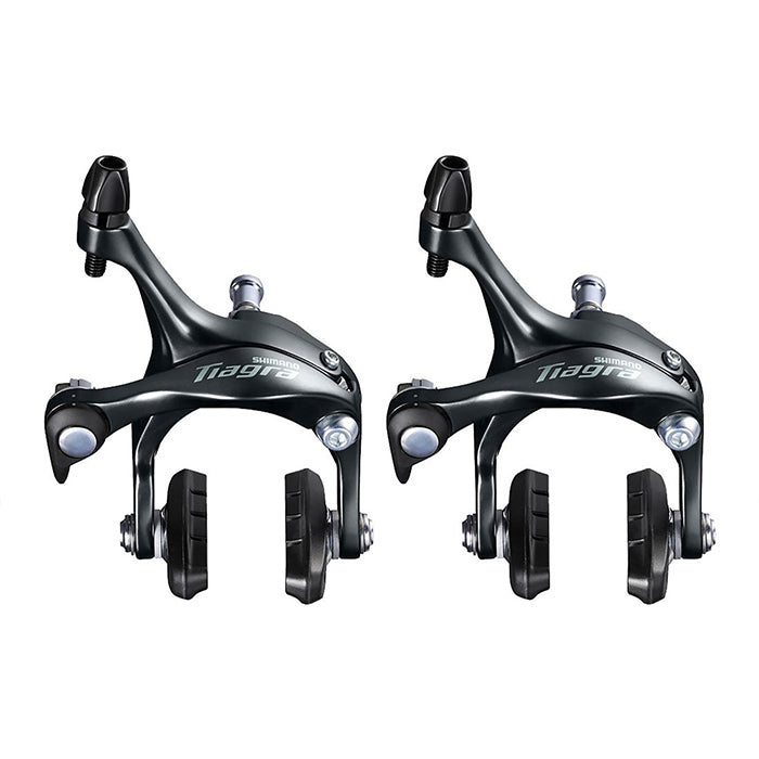 Shimano TIAGRA BR-4700 Dual-Pivot Brake Caliper-Bicycle Brake Calipers-Shimano