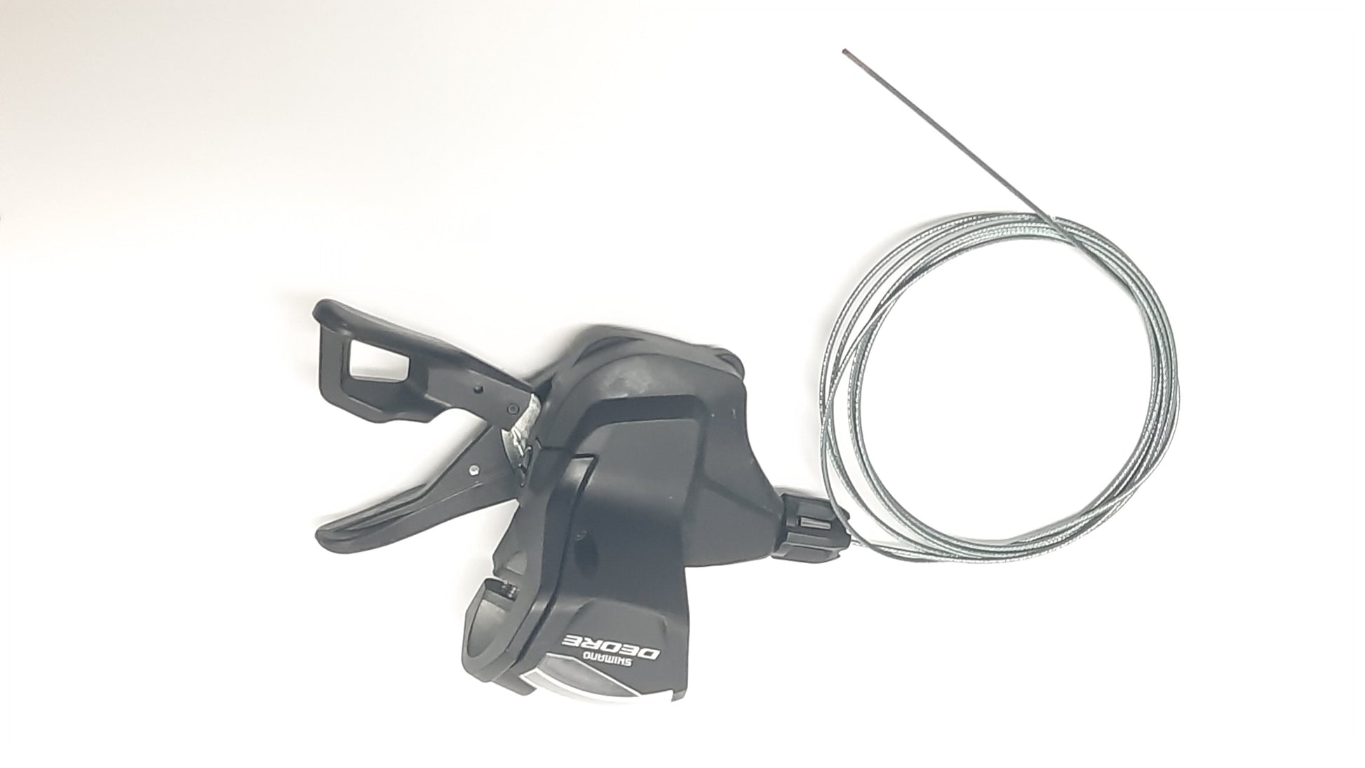 Shimano DEORE M6000 10 Speed Shift Lever – Barquebike