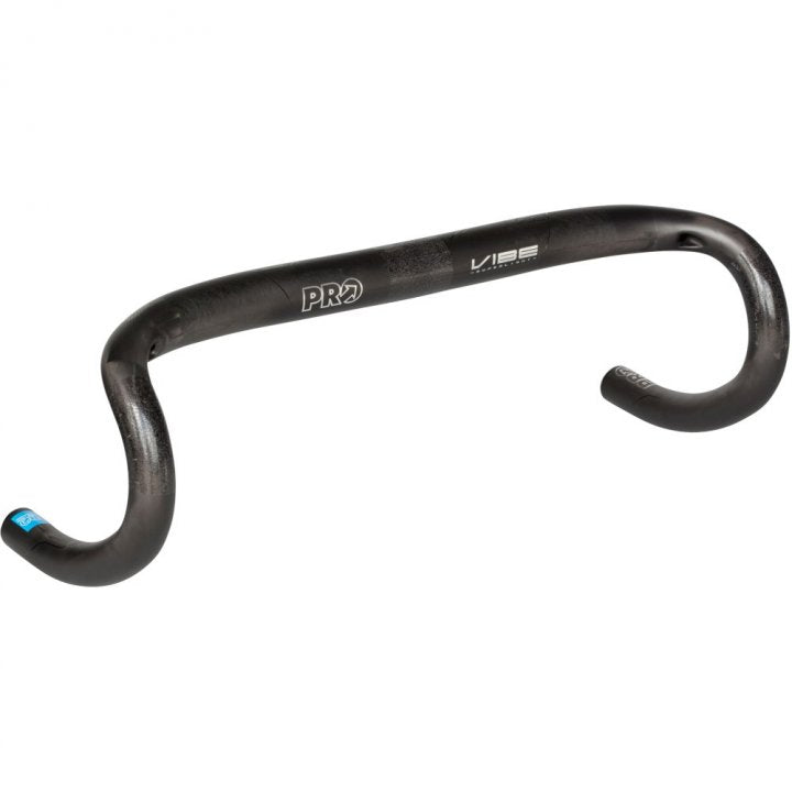 PRO VIBE SUPERLIGHT HANDLEBAR-31.8-Bicycle Handlebars-Barquebike