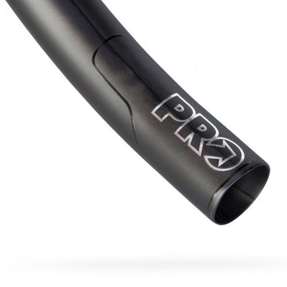 PRO VIBE SUPERLIGHT HANDLEBAR-31.8-Bicycle Handlebars-Barquebike