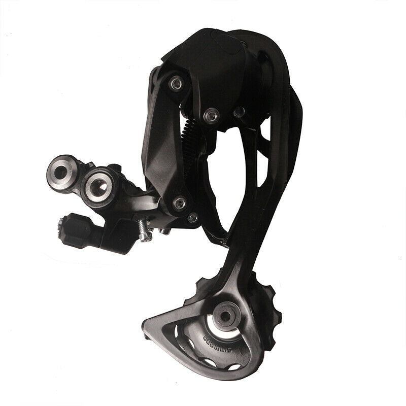 Câmbio Dianteiro Shimano Alivio M3120 2x9 Side Swing Frente Jm Câmbio Dianteiro Shimano Alivio M3120 2x9 Side Swing Frente Jm