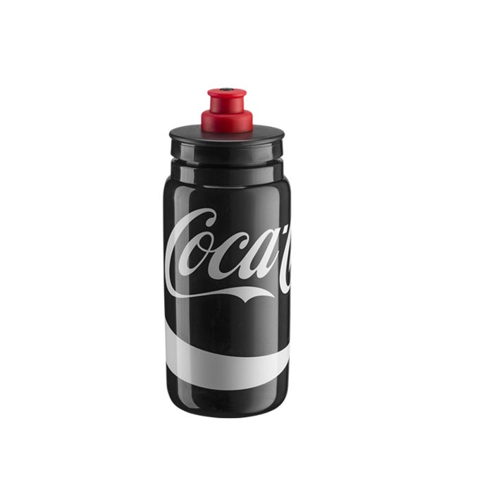 Elite Coca Cola Fly Bottle Water Sport Bottle-Water Bottles-Elite