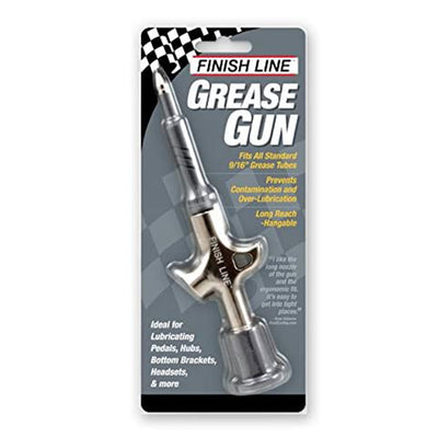 Finish Line Grease injection Pump Gun-Lubricants-Finish Line