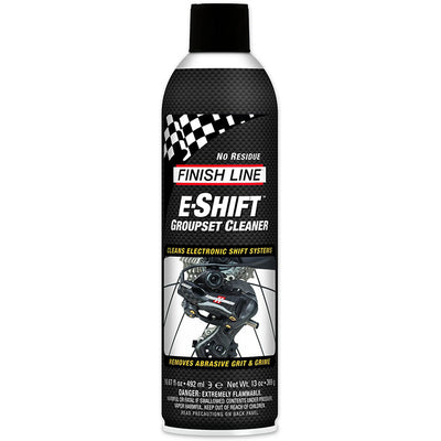 E-Shift Groupset Cleaner-Lubricants-E-sfift