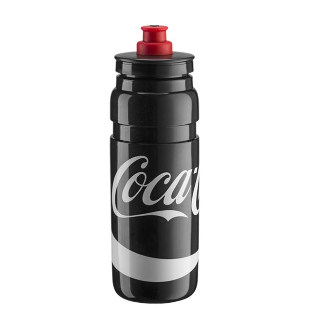 Elite Coca Cola Fly Bottle Water Sport Bottle-Water Bottles-Elite