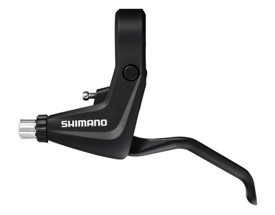Shimano ALIVIO T4000 V-BRAKE Caliper for Trekking-Bicycle Brake Sets-Shimano