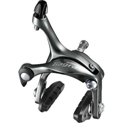 Shimano TIAGRA BR-4700 Dual-Pivot Brake Caliper-Bicycle Brake Calipers-Shimano