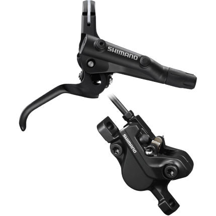 Shimano MT500 Hydraulic Disc Brake 2-Piston MTB Caliper-Bicycle Brake Sets-Shimano