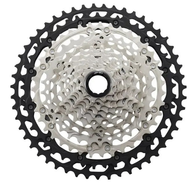 1x12 Speed] Shimano DEORE XT M8100 Series Groupset (6 Pcs