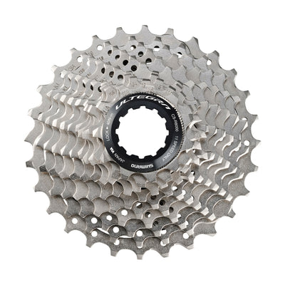 [2x11 Speed] Shimano ULTEGRA CS R8000 Cassette Sprocket and CN HG701-Bicycle Groupsets-Shimano