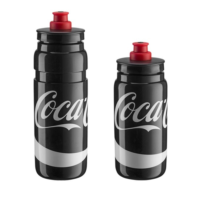 Elite Coca Cola Fly Bottle Water Sport Bottle-Water Bottles-Elite