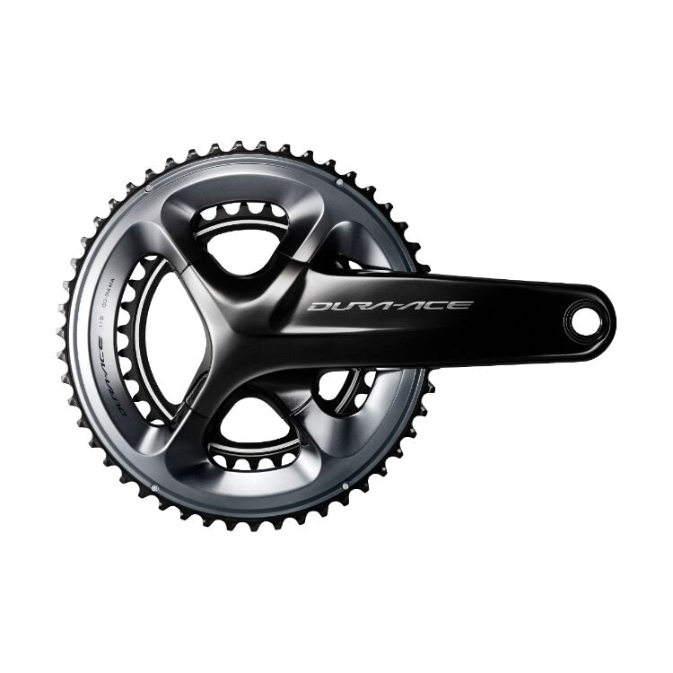 Shimano DURA-ACE FC-R9100 52-36 170mm-Bicycle Cranks-Shimano