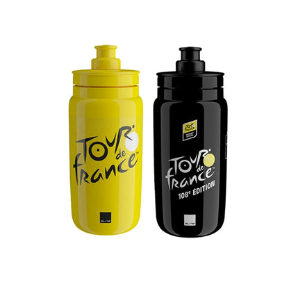 Elite Tour De France-Fly Bottle(550ml) Water Sport Bottle-Water Bottles-Elite