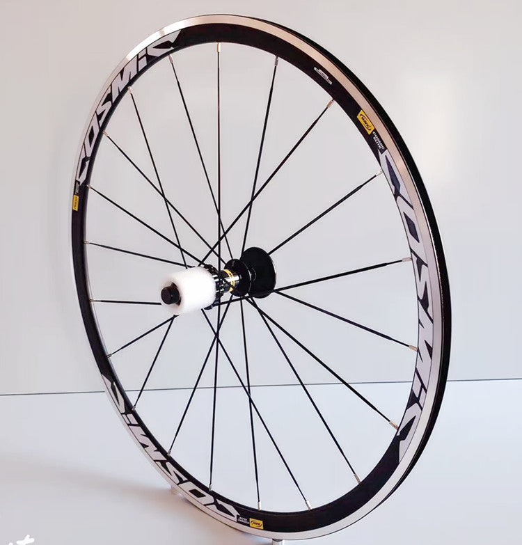 MAVIC Road Wheels Cosmic Elite S 700C-Bicycle Wheels-Mavic