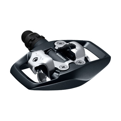 Shimano PD-ED500 SPD Pedal-Bicycle Pedals-Shimano