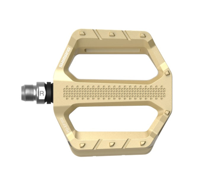 Shimano Pedal PD-EF202, Red