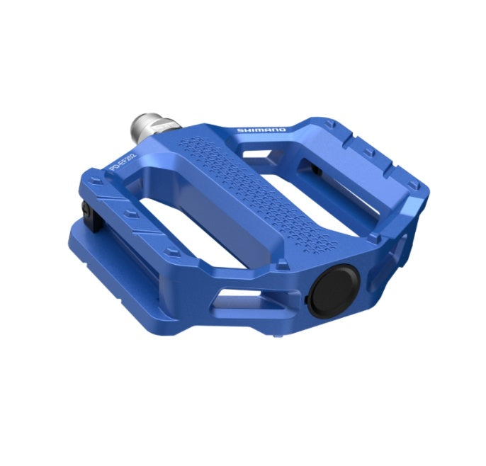 pedal flat shimano Shimano PD-EF202 Flat Pedals