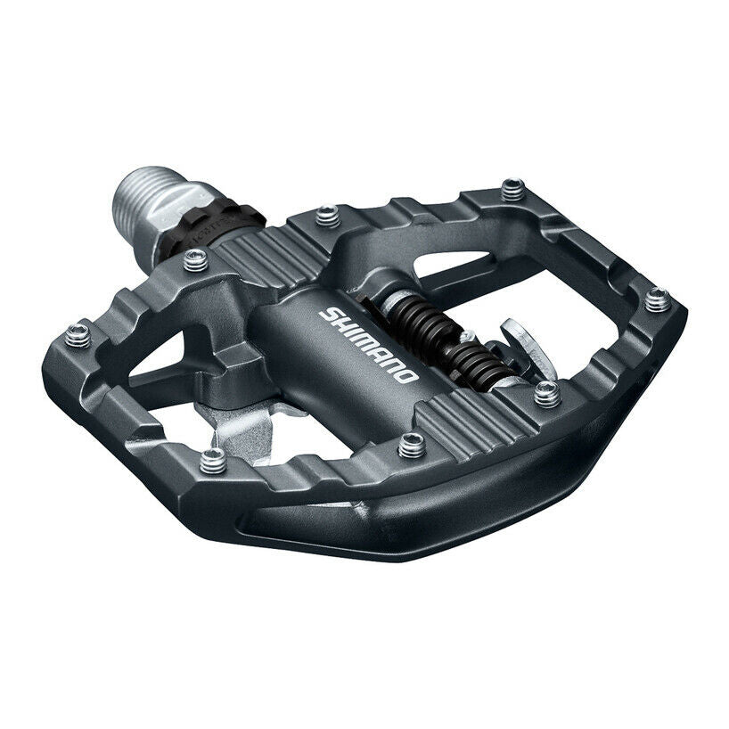 Shimano PD-EH500 SPD Pedal-Bicycle Pedals-Shimano