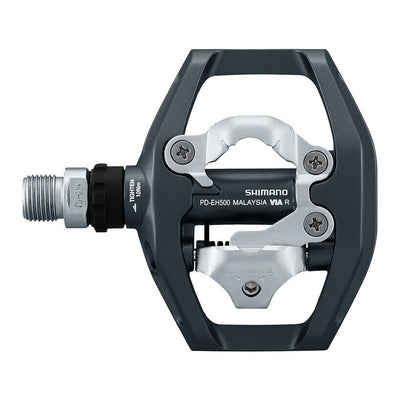 Shimano PD-EH500 SPD Pedal-Bicycle Pedals-Shimano