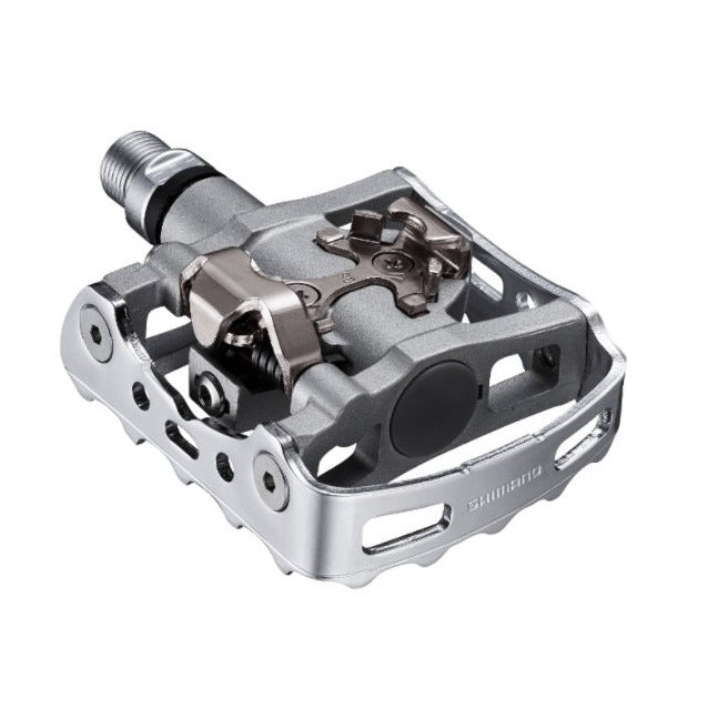 Shimano PD-M324 SPD Pedal-Bicycle Pedals-Shimano