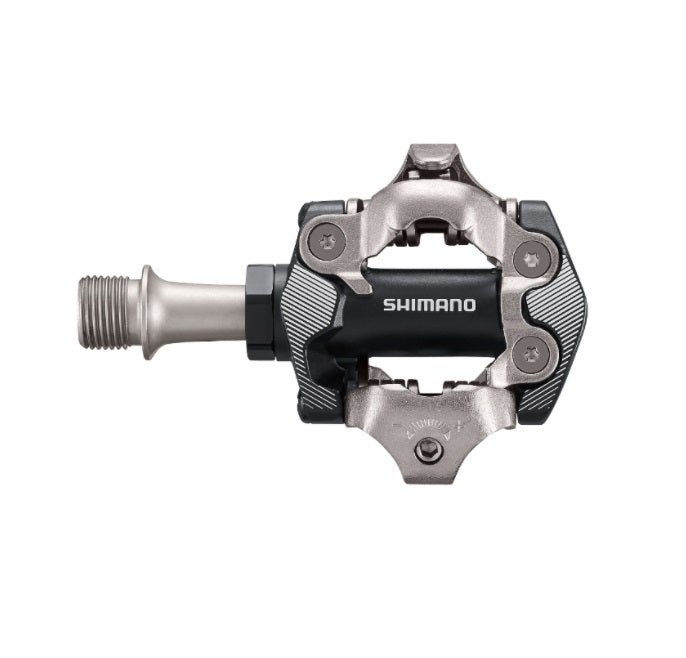 Shimano Deore XT PD-M8100 SPD Pedal-Bicycle Pedals-Shimano
