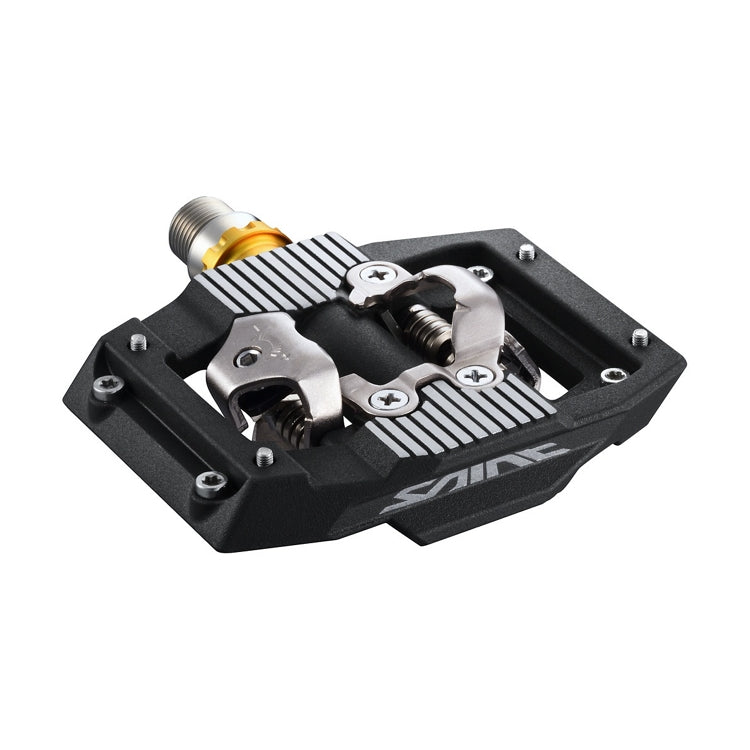 Shimano Saint PD-M821 SPD Pedal-Bicycle Pedals-Shimano