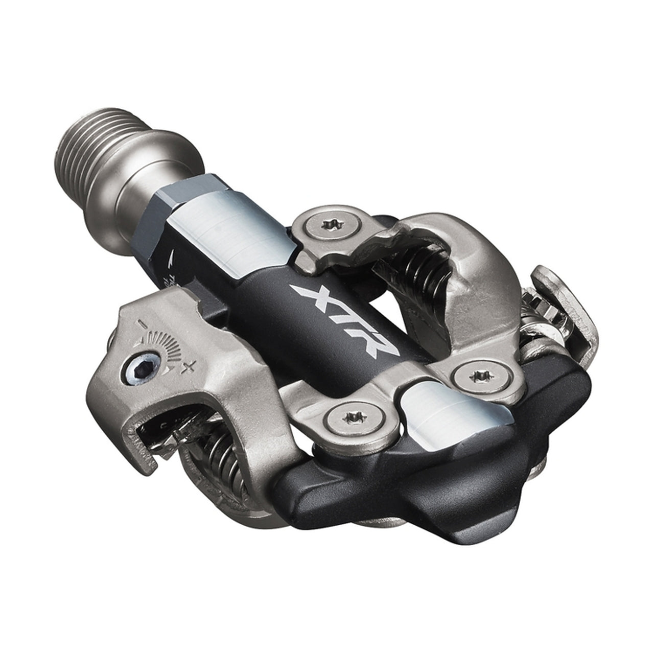 Shimano XTR PD-M9100 SPD Pedal-Bicycle Pedals-Shimano