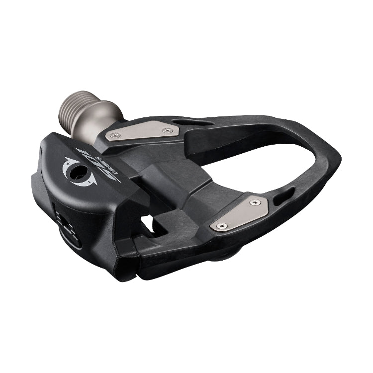 Shimano 105 PD-R7000 SPD-SL Bike Pedal-Bicycle Pedals-Shimano