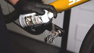 Finish Line Lubricant Pedal & Cleat-Lubricants-Finish Line