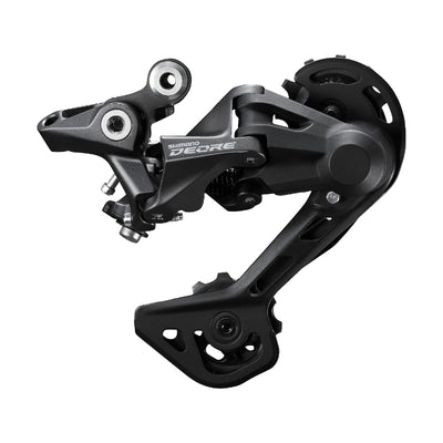 [1x10 Speed] Shimano DEORE M4100 Series Groupset-Bicycle Groupsets-Shimano