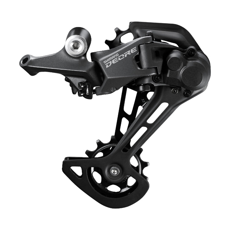 [1x11 Speed] Shimano DEORE M5100 Series Groupset-Bicycle Groupsets-Shimano