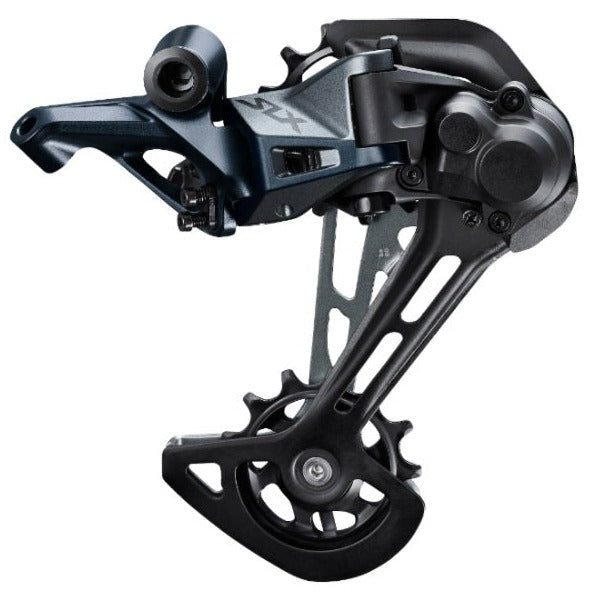 Shimano SLX M7100 1x12 Speed Rear Derailleur-Bicycle Derailleurs-Shimano