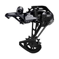 [1x12 Speed] Shimano DEORE XT M8100 Shifter and Rear Derailleur