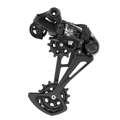 [12 Speed] Sram NX Eagle MTB (4pcs)-Bicycle Groupsets-SRAM