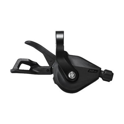 Shimano DEORE M4100 10 Speed RAPIDFIRE PLUS Shifting Lever Clamp Band-Bicycle Shifters-Shimano