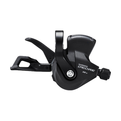 Shimano DEORE M4100 10 Speed RAPIDFIRE PLUS Shifting Lever Clamp Band