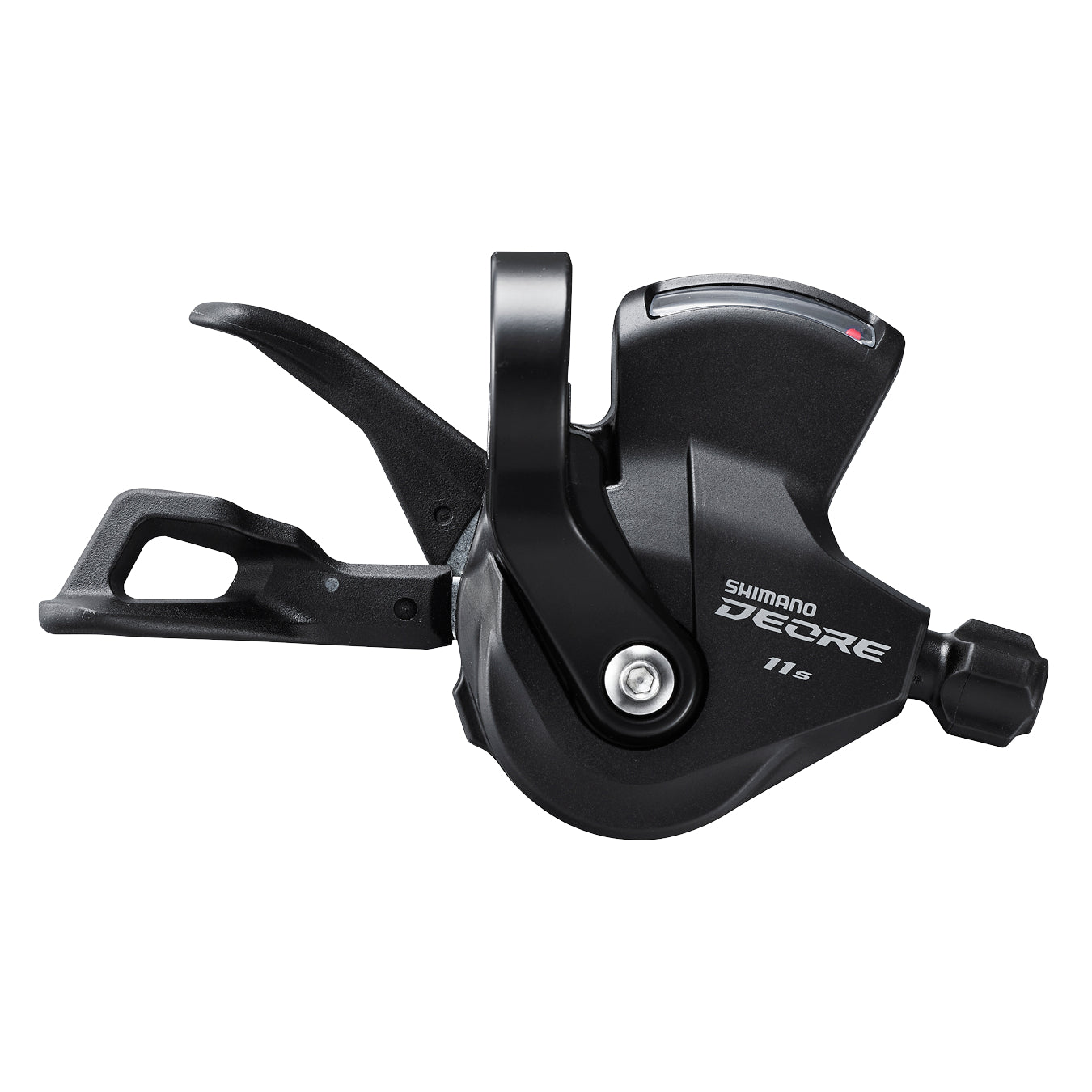 Shimano DEORE M5100 11 Speed RAPIDFIRE PLUS Shifting Lever Clamp Band-Bicycle Shifters-Shimano
