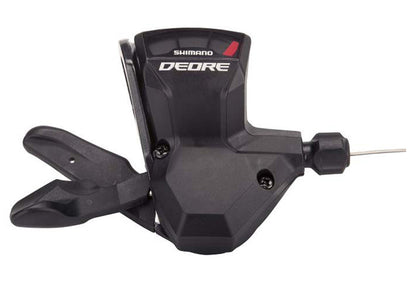 Shimano DEORE M590 RAPIDFIRE PLUS Shifting Lever Clamp Band-Bicycle Shifters-Shimano