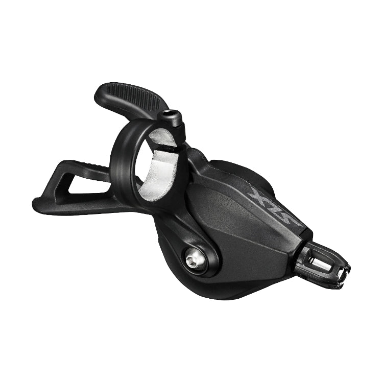 Shimano SLX M7100 12 Speed Right Shift Lever-Bicycle Shifters-Shimano